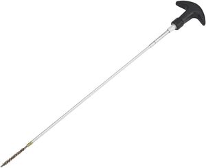 Универсальный набор для чистки оружия из латуни для использования на открытом воздухе, совместимый со всеми типами и калибрами оружия, для стрелковых клубов - Product Image 6