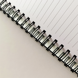 Phi trường máy tính xách tay bán buôn Dễ Thương Kawaii văn phòng phẩm A4 A5 A6 Nhật ký sinh viên trẻ em của phim hoạt hình Unicorn xoắn ốc máy tính xách tay - Product Image 6