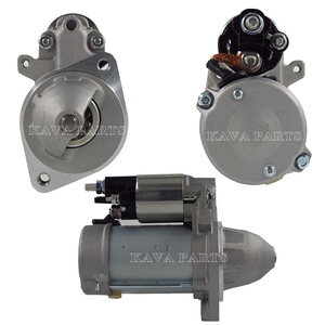 Moteur de démarreur de voiture 12V pour Mercedes Benz <span class=keywords><strong>Spriter</strong></span>,E 200 006151740180 A0061514601 151 006-46-01 - Product Image 1