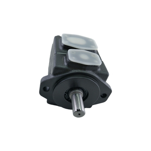 YIHE PV2R Series Single Pump PV2R1 PV2R2 PV2R3 PV2R4 Hydraulic Pump Vane Pump for Hydraulic System - Product Image 2