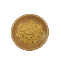Poudre d'extrait de Terminalia Chebula et d'Arjuna de qualité alimentaire, mélange végétal naturel