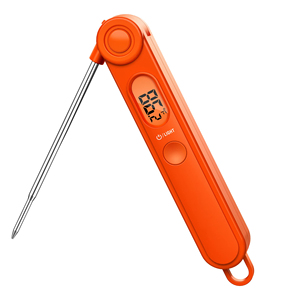 Digital Kitchen Food Temperature <b>Thermometer</b> With Display - Product Image 4