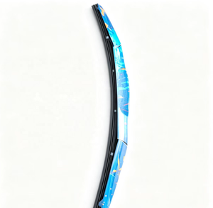 Lames d'essuie-glace silencieuses dédiées pour <span class=keywords><strong>Jaguar</strong></span> XFL XEL <span class=keywords><strong>EPACE</strong></span> XE XJ XF F-PACE - Product Image 6
