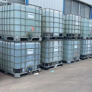 Agentes auxiliares floculantes orgánicos RO de alta pureza 90% Catalizador de tratamiento de agua Marca Shuichangqing Fábrica de <span class=keywords><strong>China</strong></span> al por mayor - Product Image 5