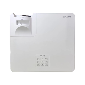 <span class=keywords><strong>Projecteur</strong></span> intelligent laser de cinéma maison FHD 1080p, bon marché, de <span class=keywords><strong>bonne</strong></span> qualité, professionnel, vidéo extérieure, sans fil, DLP, <span class=keywords><strong>projecteur</strong></span>, haute luminosité - Product Image 1