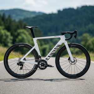 2026 Factory Direct Can-yon Aeroad CF SLX 9 Di2 Mountain Road Bike Cycle <b>Bicycle</b> with 3 year warranty - Product Image 1