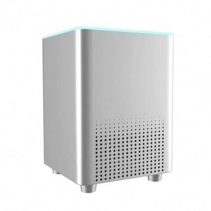 Détecteur de radon, air, sol, eau et gaz haute sensibilité Kofig PT07 à ionisation pulsée, avec LED, WiFi, Tuya et enregistrement sur carte SD - Meilleures ventes - Product Image 2