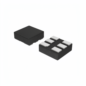 Lista de Precios de Componentes Electrónicos 6 XFLGA IC BUF NON INVERT 5.5V 6ULLGA Logic NLU1GT50BMX1TCG En Stock - Product Image 1