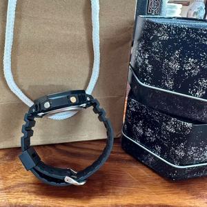 Men's G Series Digital <strong>Watch</strong> GA2100 GM2100Ap With Chronograph Auto Date Alarm Acrylic Band 20BAR Water Resistant - Product Image 4