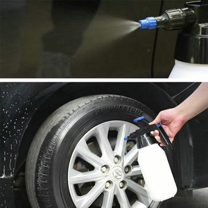 Ручной распылитель для воды, 1 л/1,5 л/2 л - Product Image 6