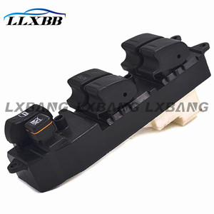 Điện <span class=keywords><strong>Power</strong></span> Thạc Sĩ <span class=keywords><strong>Window</strong></span> Điều Khiển Chuyển Đổi 84820-12350 Cho Toyota Corolla AE110 8482012350 - Product Image 3