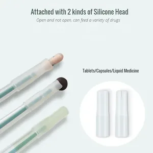 Аппликатор для домашних животных, шприц для кошек и собак - Product Image 6