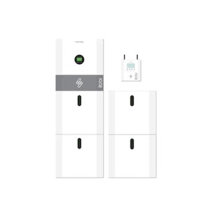 อินเวอร์เตอร์พลังงานแสงอาทิตย์ไฮบริด My Energi Libbi 5kW แบบเฟสเดียว พร้อมแบตเตอรี่ 20kWh และช่องจ่ายไฟแบบ Quad Triple Output 56896 อินเวอร์เตอร์ไฮบริดสามเฟส - Product Image 1