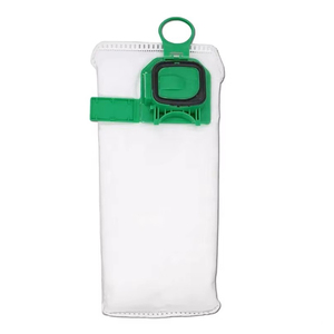 2025 <span class=keywords><strong>nouveau</strong></span> sac à poussière pour aspirateur Pur pour Vorwerk <span class=keywords><strong>Kobold</strong></span> VK140 VK150 FP140 filtre Non-tissé Micro sacs à poussière pièce d'aspirateur - Product Image 1
