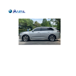 Usato L7 2023 aria 210kw 154hp nuova auto di energia in vendita a buon mercato - Product Image 4