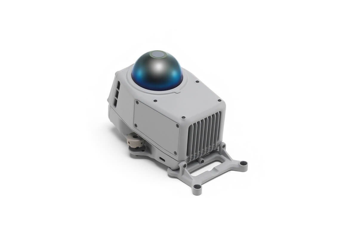 atrice 4D Obstacal Module