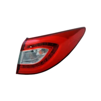 Feu arrière extérieur à LED pour Hyundai Tucson IX35 2013 2014 2015 92401-2S510 92402-2S510