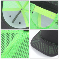 Casquettes de camionneur Richardson 112 et 256 vierges en gros pour hommes – Collection Wins Flying