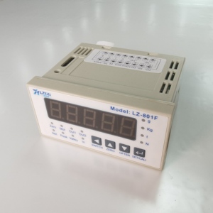 LED Digital Load Cell Cân Hiển Thị Chỉ Số Lực Đo Thiết Bị RS485 RS232 0 ~ 20mA Modbus-rtu So Sánh Đầu Ra - Product Image 3