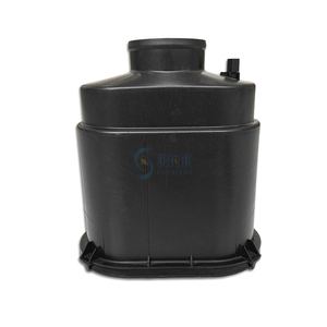 PP-ABS chống vi khuẩn 32-925682 32-925683 332-d6935 nhỏ gọn 8000h dòng chảy cao yếu tố cho j-cb cabin Lọc nhà ở lắp ráp - Product Image 3