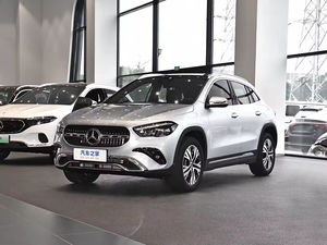 Boutique de haute qualité SUV <span class=keywords><strong>Mercedes</strong></span>-Benz <span class=keywords><strong>GLA</strong></span> 1.3T/2.0T Essence SUV 48V Système <span class=keywords><strong>hybride</strong></span> doux Nouvelle voiture - Product Image 6