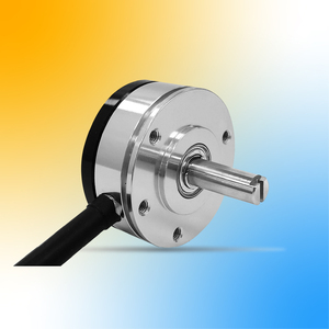 Codificador Incremental de Alta Calidad EI35A-C1, Codificadores Magnéticos EI35A-C1 - Product Image 2