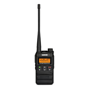 SAMCOM-<span class=keywords><strong>walkie</strong></span>-<span class=keywords><strong>talkie</strong></span> CP-428 de largo alcance, Radio bidireccional, uhf, vhf, <span class=keywords><strong>2022</strong></span> km, nuevo, <span class=keywords><strong>mejor</strong></span> rango, 100 - Product Image 4
