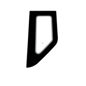 Qy12b 16d 20b 25k 35k xct20t 25k5a זכוכית לשמשה קדמית עבור xcmg משאית מנוף כונן תא דלת חלקי חילוף 50ton 70ton 80ton - Product Image 1