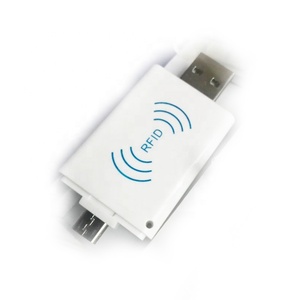 Đầu Đọ<span class=keywords><strong>c</strong></span> Thẻ USB Không Tiếp Xú<span class=keywords><strong>c</strong></span> Loại <span class=keywords><strong>C</strong></span> 1443A 13.56Mhz Chất Lượng Đáng Chú Ý Với <span class=keywords><strong>Rfid</strong></span> - Product Image 6