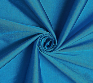 SL57 chất lượng tốt nhất giá tốt màu sắc tùy chỉnh Polyester taffeta vải lót bên trong để trang trí nội thất quan tài quan tài - Product Image 3