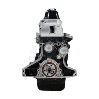 Pièces détachées automobiles Nouveau bloc long moteur 2.2L 4Y pour Toyota Crown Hilux 4Runner Stout Engine Systems 4Y Engine Assembly