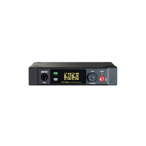 MIPRO Advanced ISM Band 5.8GHz Receiver With Interference Free True Diversity And Stable Digital <b>Wireless</b> Performance - Product Image 1