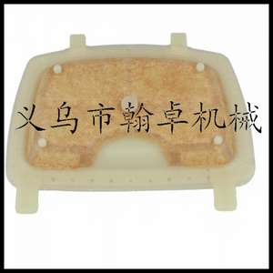 Accessoires pour outils électriques HZPJ Chainsaw MS171 181 211 Filtre à air avec coton filtrant et élément filtrant - Product Image 5