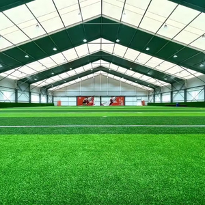 Estructuras <span class=keywords><strong>de</strong></span> Acero con Armazón <span class=keywords><strong>de</strong></span> Portal <span class=keywords><strong>para</strong></span> Edificios Deportivos Interiores, Gimnasios, Campos <span class=keywords><strong>de</strong></span> Fútbol, Canchas <span class=keywords><strong>de</strong></span> Tenis, Estadios <span class=keywords><strong>de</strong></span> Bádminton y Salones <span class=keywords><strong>de</strong></span> Recreación - Product Image 1