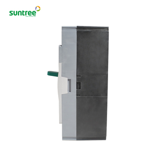 Disyuntor de tres polos para exteriores, 1500 amperios, 250 - Product Image 4