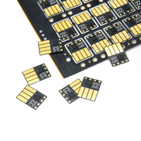 JIEYIN CHIP Usine HP72 Puce Tête D'impression Disponible Pour GPK MC MKY Disponible Pour Designjet T1100 1200 1300 610 620 770 790 795