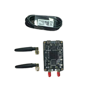 Placa de Desarrollo SDR de Alto Rendimiento para Aplicaciones Inalámbricas Industriales