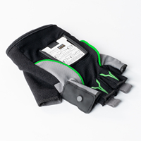 Gant MS pour scanner de codes-barres NS02 Ring Necklace pour tri express, retrait et inventaire d'entrepôt
