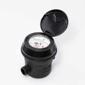 Contatore Volumetrico d'Acqua <span class=keywords><strong>Wmn</strong></span> (PD-SDC-E3-E3-4) - Product Image 4