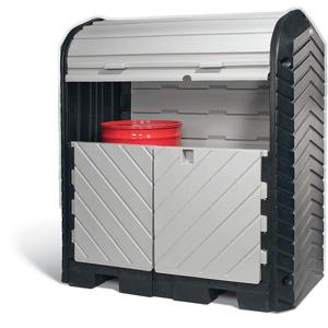 NUEVO PIG-Tapa dura enrollable de tapa-EAN 036226012824 CONTENCIÓN DE LÍQUIDOS - Product Image 1