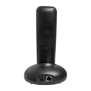 Telefono D1001Cordless con vivavoce e ID chiamante/chiamate in attesa <span class=keywords><strong>telefoni</strong></span> <span class=keywords><strong>DECT</strong></span> - Product Image 6