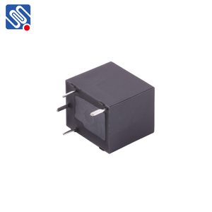 Meishuo MAD-S-112-C DC 12 V SPDT 5 Pin Mini Điện 12 Volt Điện Tự Động Tiếp Sức - Product Image 4