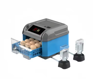 Mini Su Yatağı Otomatik Kuluçka Makinesi 220V Tavuk Ördek Kaz Yumurtaları iç<span class=keywords><strong>in</strong></span> %97 Kuluçka Oranı ile Kuluçka Cihazı - Product Image 3