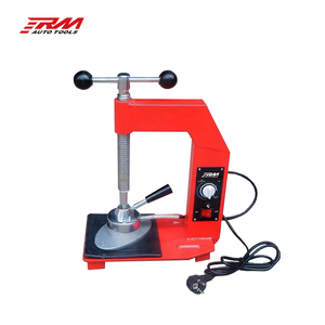 Máquina de vulcanización de equipo de reparación de neumáticos RM <span class=keywords><strong>para</strong></span> tienda de reparación de neumáticos vulcanizador de parches de neumáticos - Product Image 3