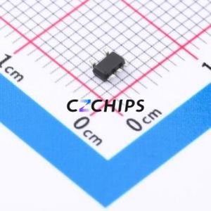 วงจรรวม TPNCP114ASN330T1G SOT-23-5ชิป IC PMIC ตัวควบคุมเชิงเส้น (LDO) ของแท้ใหม่ - Product Image 2