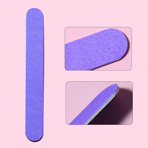 Set di Manicure usa e getta da 4 pezzi per strumenti per unghie <span class=keywords><strong>Kit</strong></span> <span class=keywords><strong>professionale</strong></span> per <span class=keywords><strong>Pedicure</strong></span> con separatore per dita dei piedi - Product Image 6