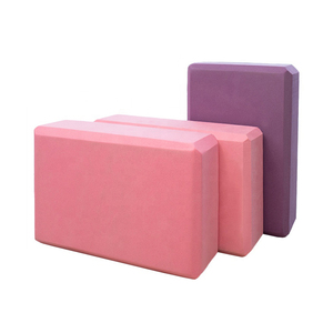 Bán buôn chuyên nghiệp Yoga bài viết mật độ cao <span class=keywords><strong>EVA</strong></span> bọt Yoga khối - Product Image 2