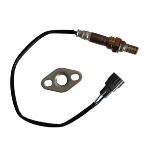 89465-09200 เซ็นเซอร์ออกซิเจน O2 ต้นน้ำ 2344061 สำหรับโตโยต้า โคโรลล่า <span class=keywords><strong>1</strong></span>.8L เชฟโรเลต พริซึม ปี 1998-2002, 4 สาย แลมบ์ดา <span class=keywords><strong>แบงค์</strong></span> <span class=keywords><strong>1</strong></span> เซ็นเซอร์ <span class=keywords><strong>1</strong></span> - Product Image 4