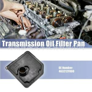 Filtro de Aceite de Transmisión 463212F000 para Santa Fe Sorento, Tipo de Lubricación: Material Compuesto - Product Image 3