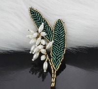 Applique florale céleste brillante RYL avec perles, lune, étoile et franges pour accessoires vestimentaires et fournitures de bricolage